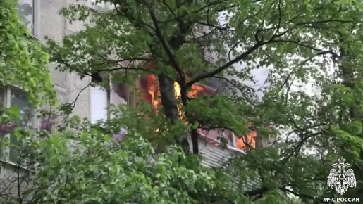 Каждый месяц человек погибает от непотушенной сигареты