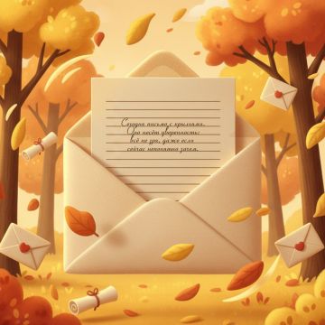 Почтовое предсказание