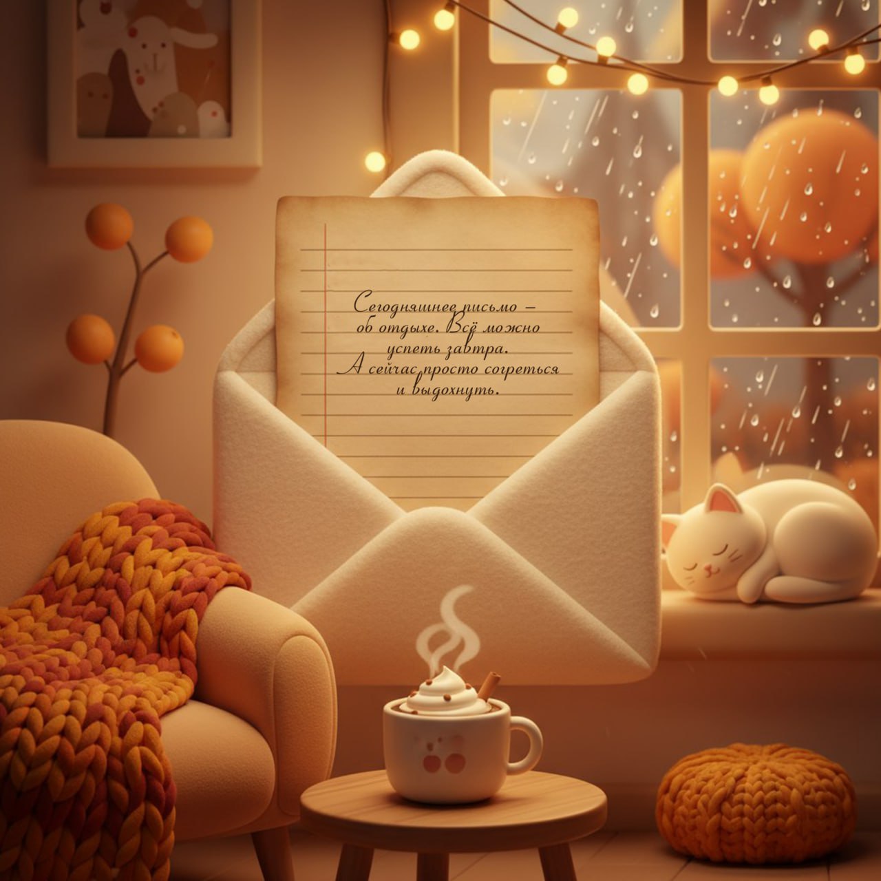 Почтовое предсказание Почтовое предсказание