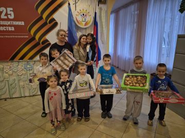 Друзья, вчера я получила предложение от которого не смогла отказаться