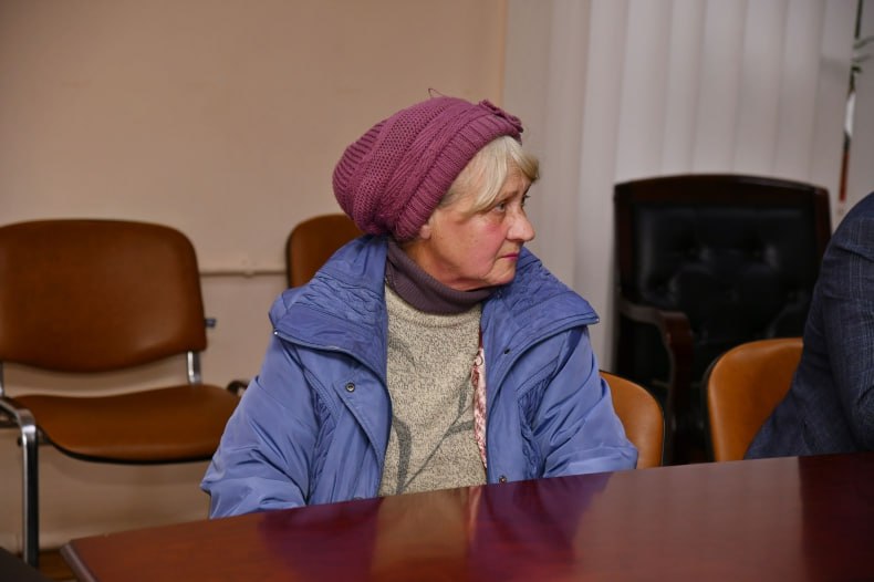 Врип Главы муниципалитета Игорь Ковальчук провел личный прием граждан Врип Главы муниципалитета Игорь Ковальчук провел личный прием граждан