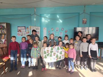 Вячеслав Третьяков: 18 ноября, когда морозное дыхание зимы уже ощутимо в воздухе, в России с особым трепетом отмечают День рождения Деда Мороза