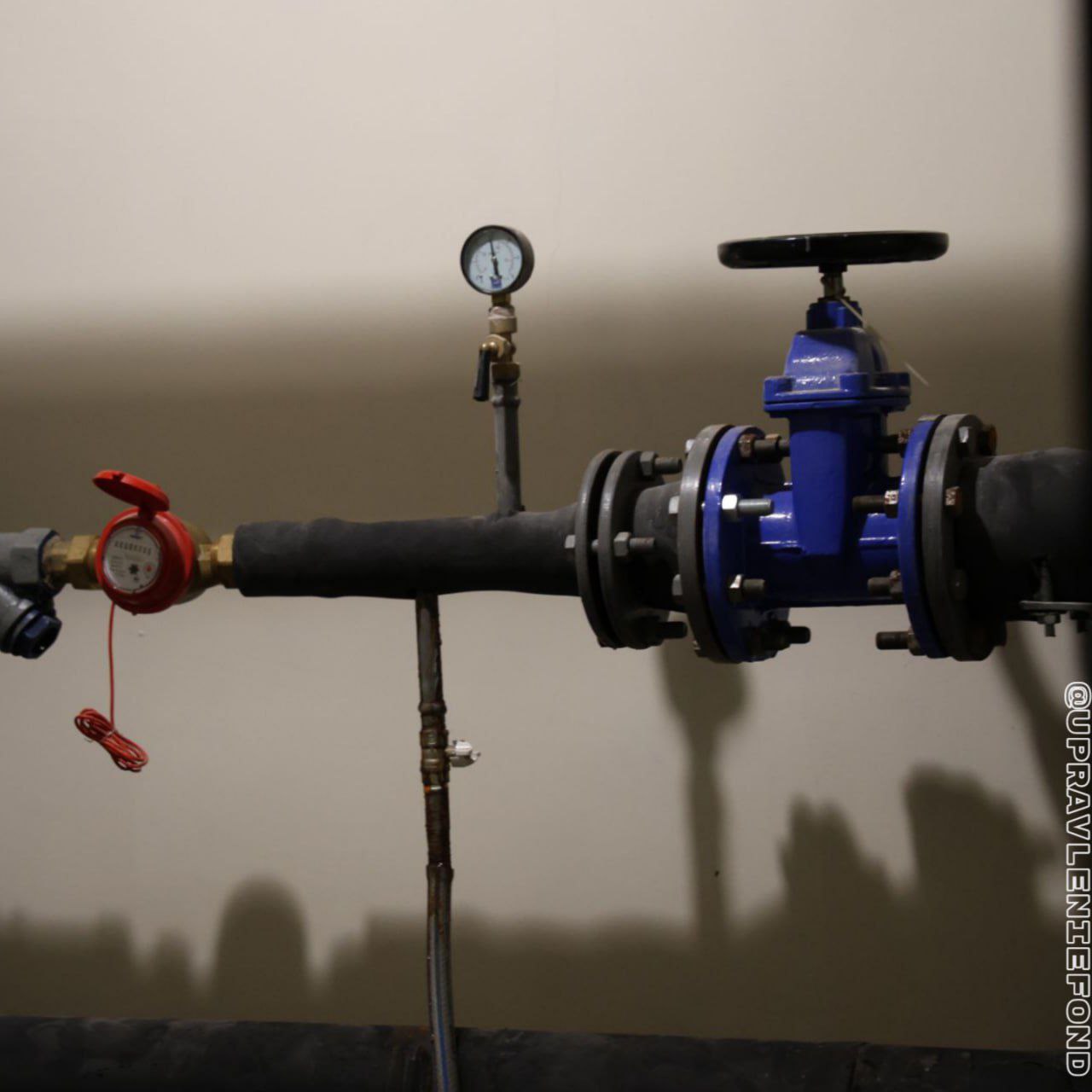 Студентов двух луганских колледжей познакомили с деятельностью управляющей компании Студентов двух луганских колледжей познакомили с деятельностью управляющей компании