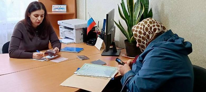 Около 8 тысяч жителей республики обслужили мобильные офисы Республиканского центра социальной защиты населения Около 8 тысяч жителей республики обслужили мобильные офисы Республиканского центра социальной защиты населения