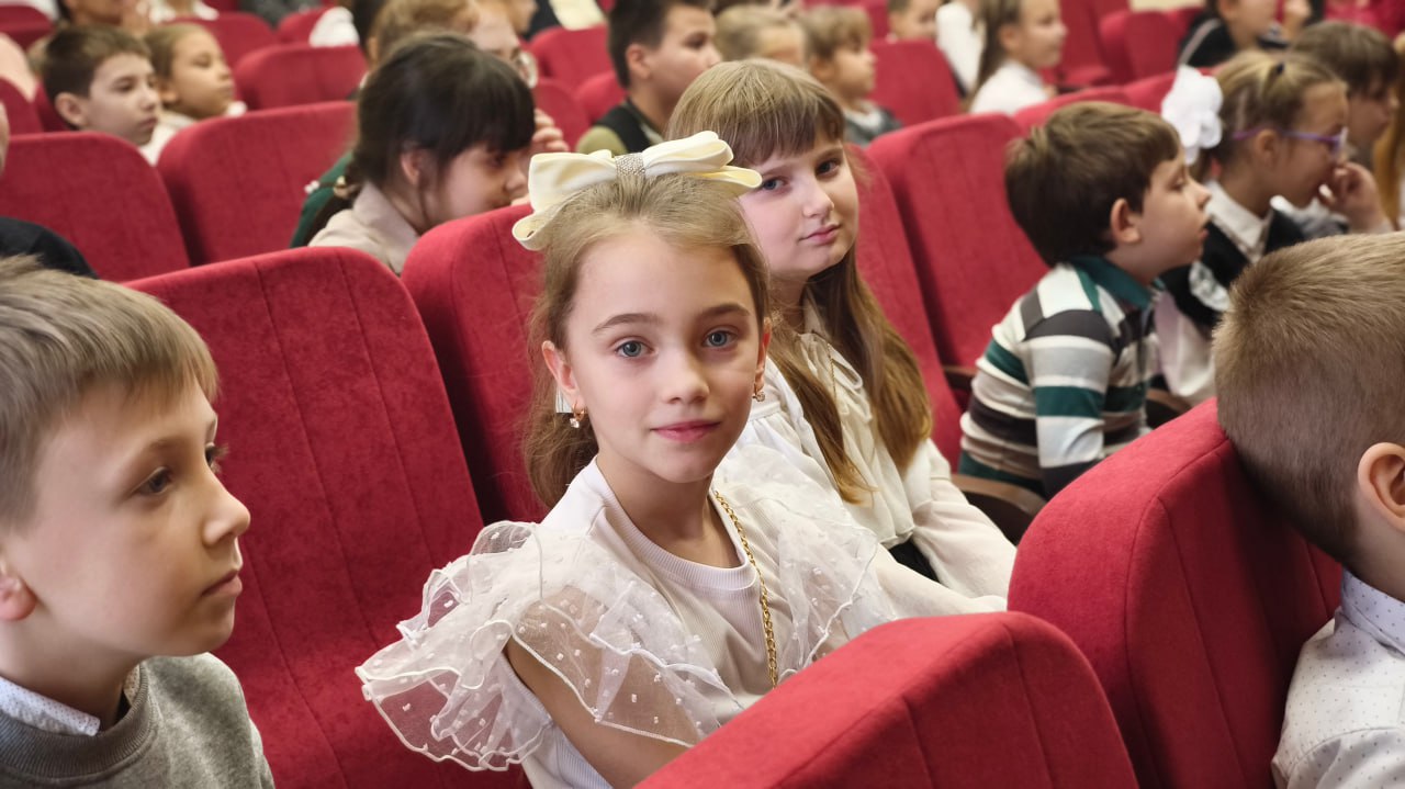 Наталия Жулинская: От новой крыши до рояля: как преобразилась детская школа искусств Наталия Жулинская: От новой крыши до рояля: как преобразилась детская школа искусств