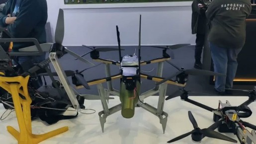 Международный форум и выставка "Транспорт России" начал работу в Москве