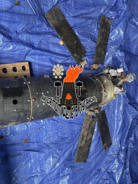 ВС РФ начали применять новый тип БПЛА