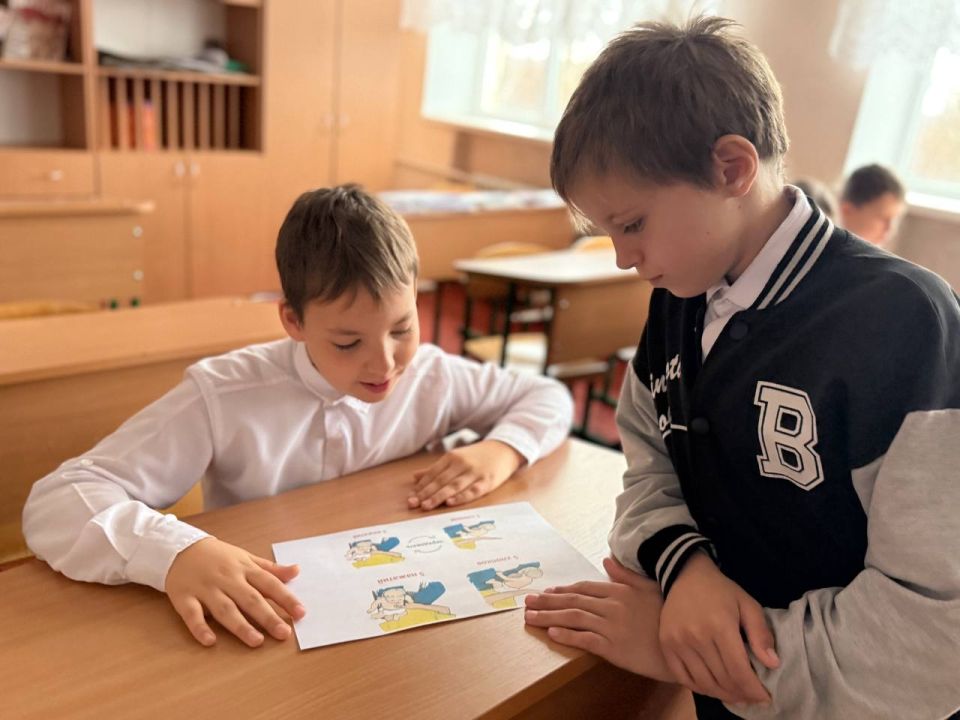 "Луганский характер" в действии: "Адреналин" покоряет "Первую помощь"! "Луганский характер" в действии: "Адреналин" покоряет "Первую помощь"!