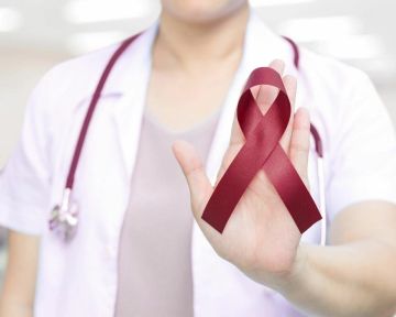 В ЛНР утвердили масштабную программу борьбы с раком