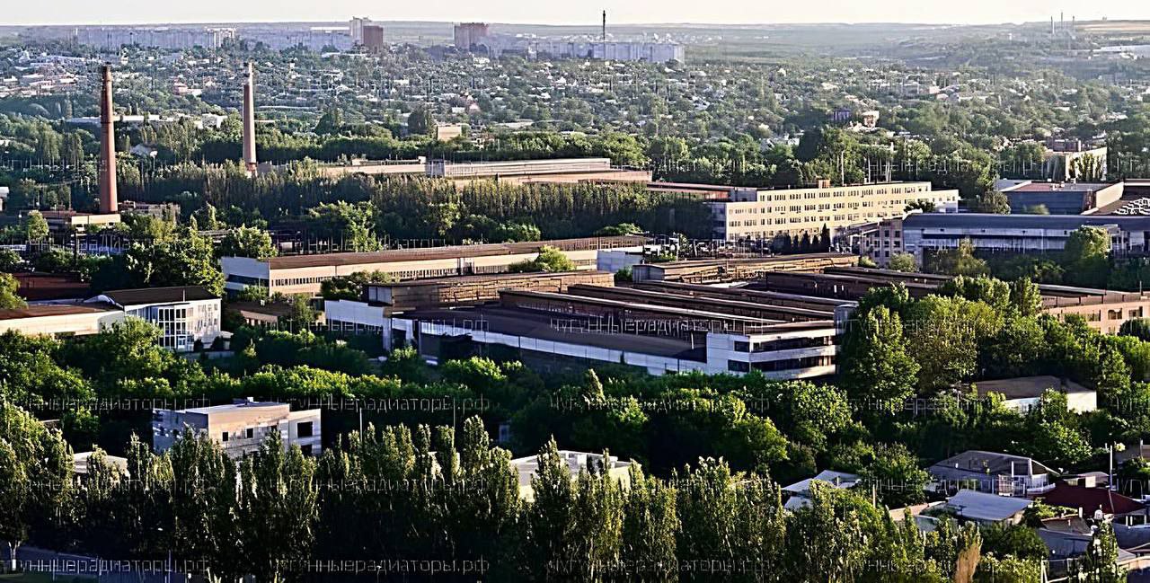 Андрей Губарев: Здание старинного литейного завода преобразится в современную арт-площадку