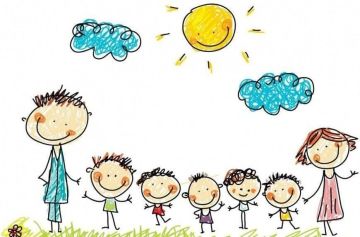 Матерям-героиням утвердили пакет льгот, равный статусу Героев России