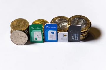 В ЛНР 18-летний парень сдавал в аренду свои аккаунты и сим-карты мошенникам