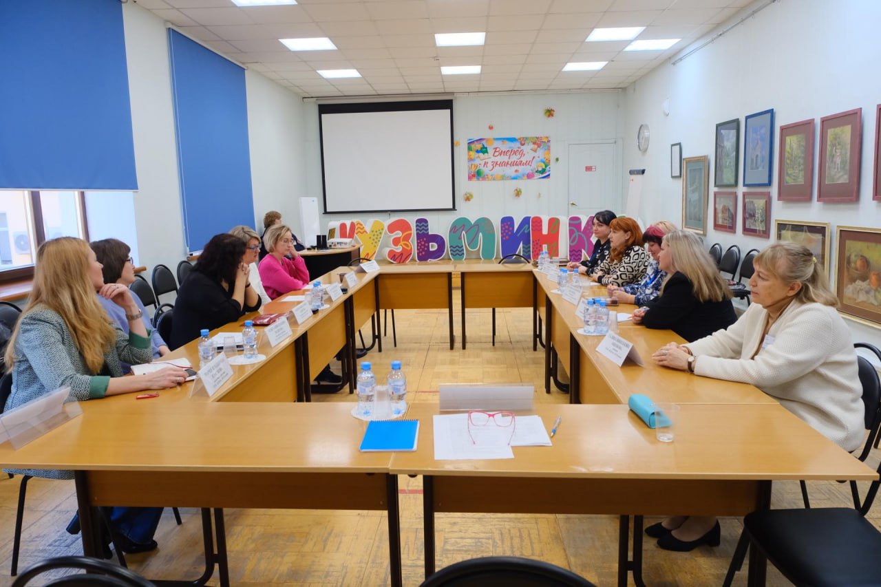 Северодонецкая делегация познакомилась с работой библиотек в Перми