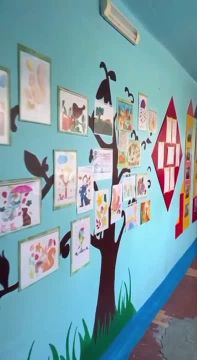 Представитель Прикамья доставил гуманитарную помощь в Червонопартизанскую школу-интернат