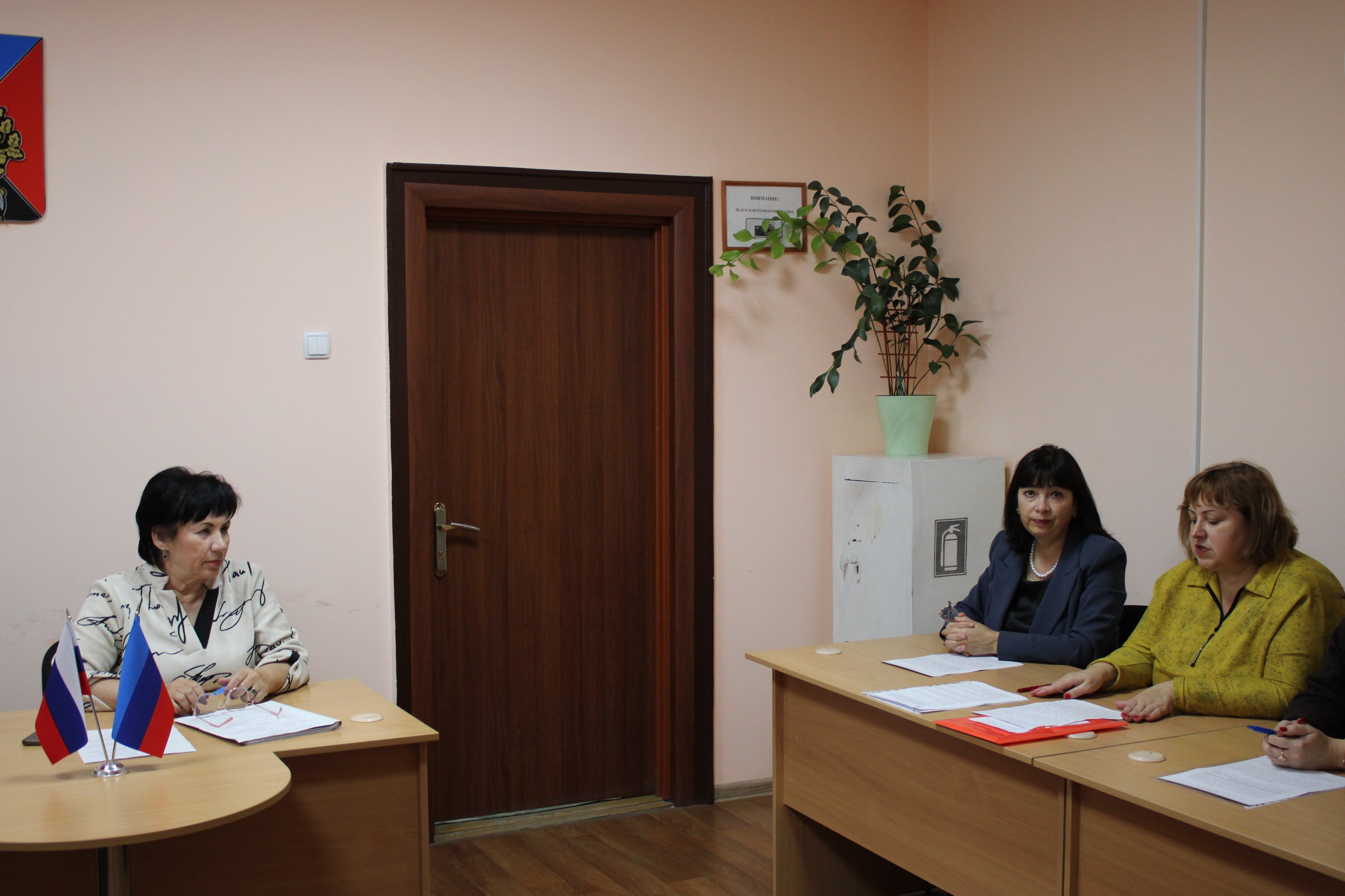 В Администрации городского округа город Ровеньки прошло заседание межведомственной комиссии, посвященное вопросам предоставления государственной социальной помощи на основании социального контракта В Администрации городского округа город Ровеньки прошло заседание межведомственной комиссии, посвященное вопросам предоставления государственной социальной помощи на основании социального контракта