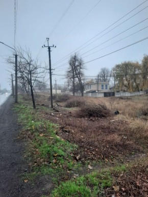 Чистота и порядок на улице Кирова: работники МУП "СКАТ" в действии!