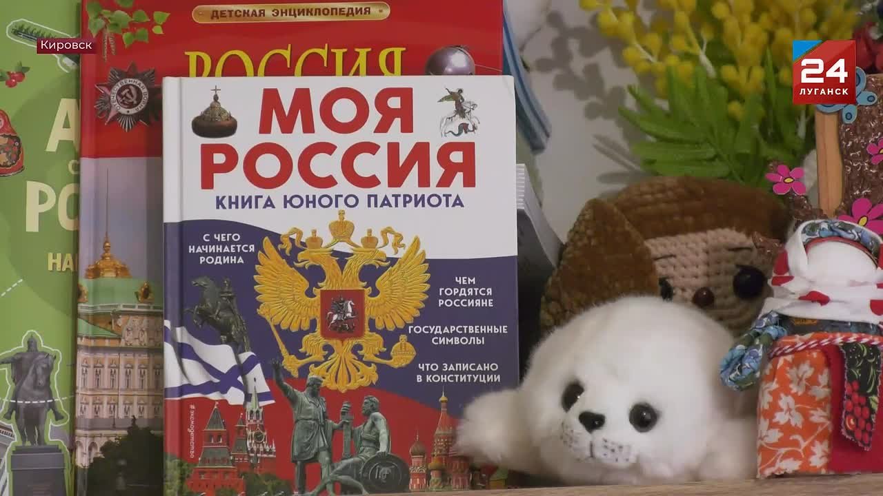 Еще одну заявку на участие в премии «Служение» подала жительница Кировска