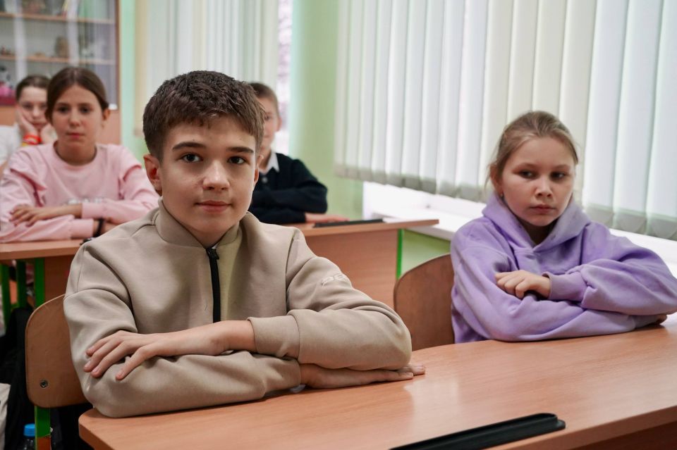 Безопасность – шаг за шагом Безопасность – шаг за шагом