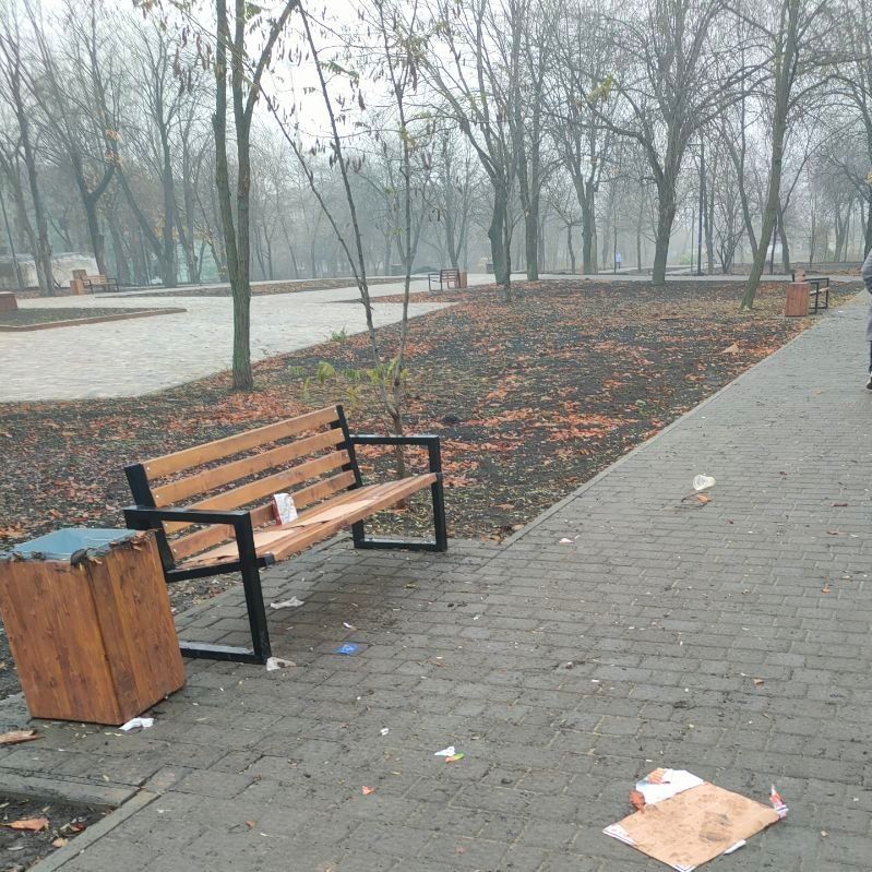 Наталия Жулинская: Дорогие жители, вынуждена поднять очень неприятную, но важную тему Наталия Жулинская: Дорогие жители, вынуждена поднять очень неприятную, но важную тему