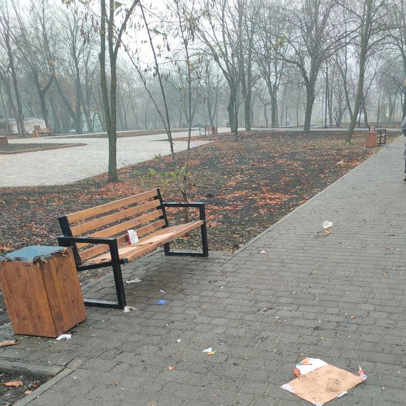 Наталия Жулинская: Дорогие жители, вынуждена поднять очень неприятную, но важную тему Наталия Жулинская: Дорогие жители, вынуждена поднять очень неприятную, но важную тему