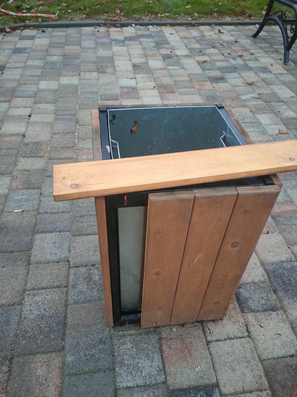 Наталия Жулинская: Дорогие жители, вынуждена поднять очень неприятную, но важную тему Наталия Жулинская: Дорогие жители, вынуждена поднять очень неприятную, но важную тему