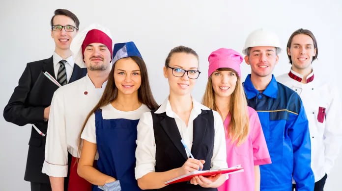 Получить рабочую профессию станет проще