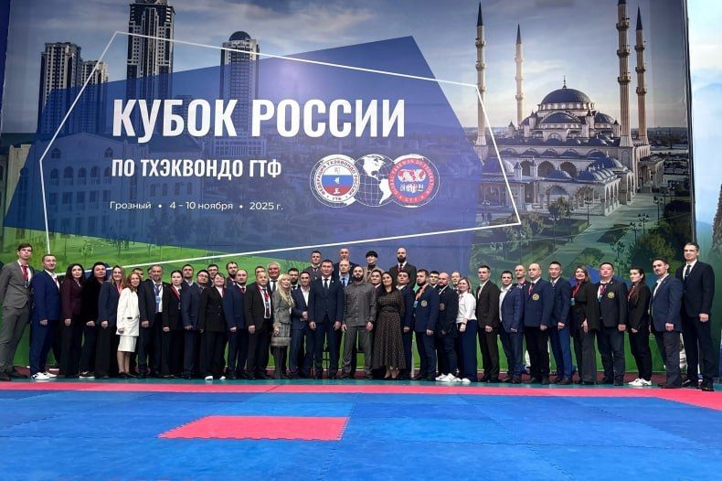 Спортсмен из Свердловска стал бронзовым призёром Кубка России по тхэквондо ГТФ Спортсмен из Свердловска стал бронзовым призёром Кубка России по тхэквондо ГТФ