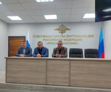 СЛОВА БЛАГОДАРНОСТИ ТЕМ, КТО ОБЕРЕГАЕТ НАШ ПОРЯДОК