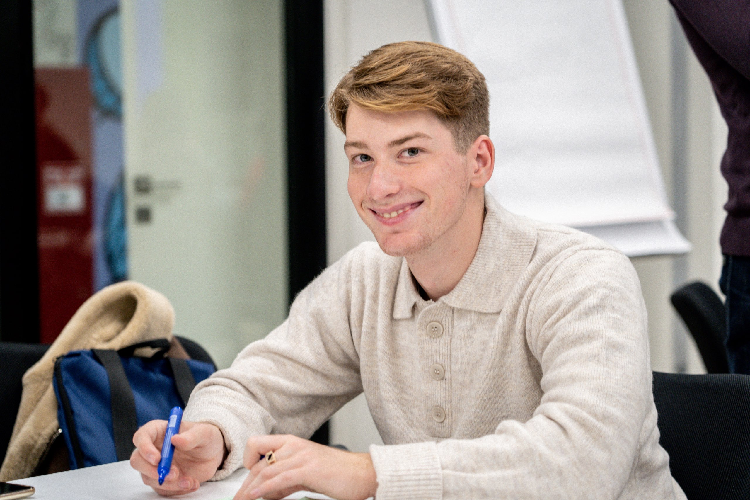 Второй день Стратегической сессии по развитию молодежной политики Второй день Стратегической сессии по развитию молодежной политики