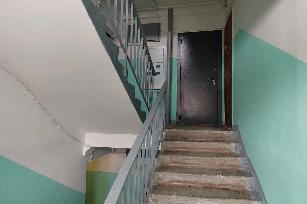 В подъездах ЛНР наведут порядок