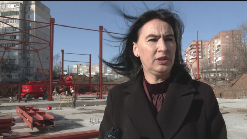 Несколько спортивных объектов откроются в Луганске в скором времениПодробности - в видеосюжете