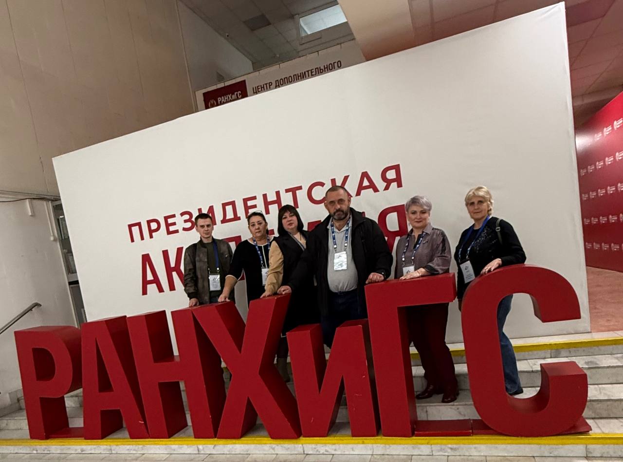 Сотрудники Петровского отдела жизнеобеспечения населенных пунктов Петровка, Войтово на протяжении периода с 12.11.2025 по 19.11.2025 г: