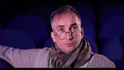 Видеопроект "Профессионалы против мошенников"