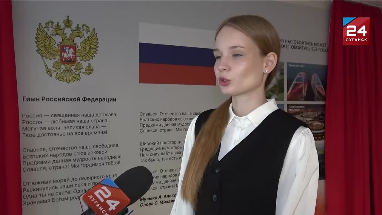 Попробовать себя в роли журналиста, оператора или монтажёра теперь могут старшеклассники Кировской многопрофильной гимназии