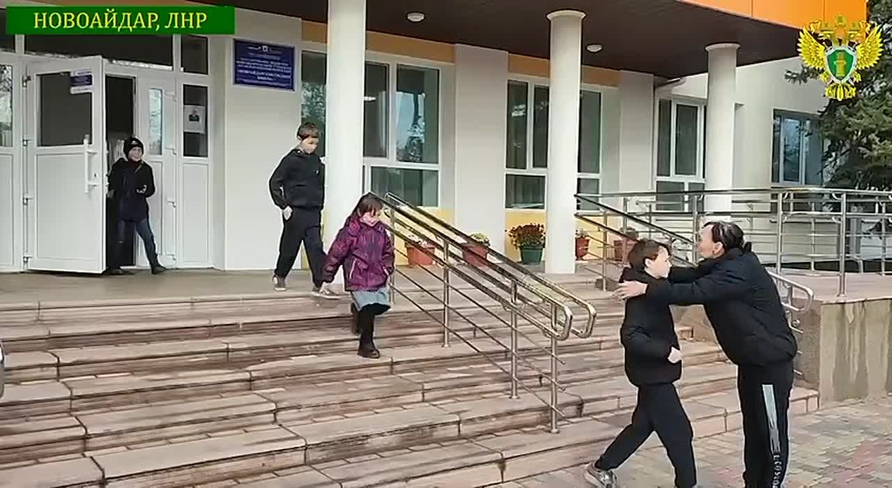 Подробнее - на сайте прокуратуры ЛНР