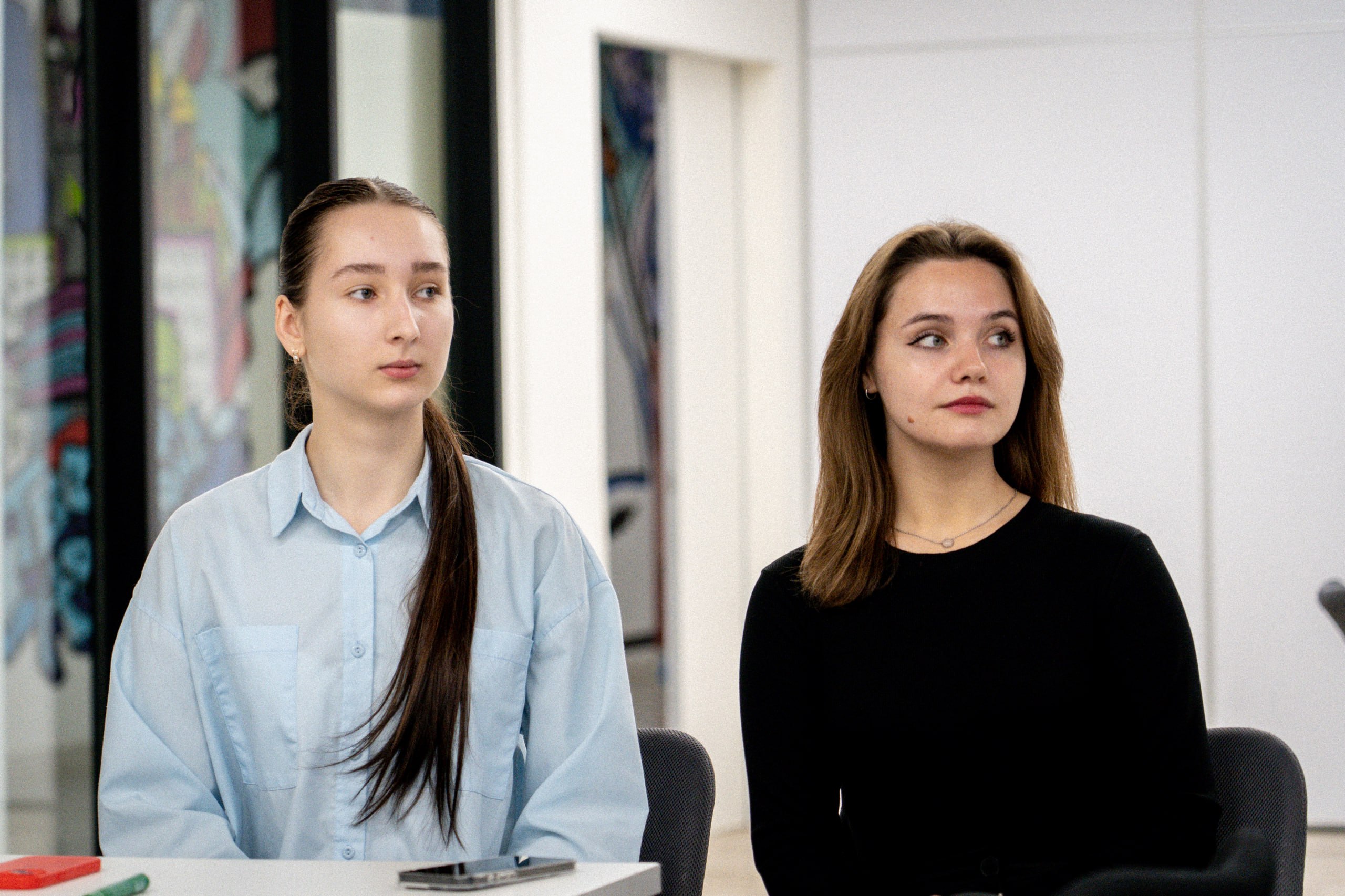 Второй день Стратегической сессии по развитию молодежной политики Второй день Стратегической сессии по развитию молодежной политики