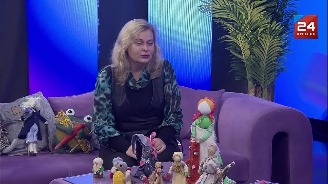 Каждая детская игрушка – воплощение мечты ребенка и олицетворение его души