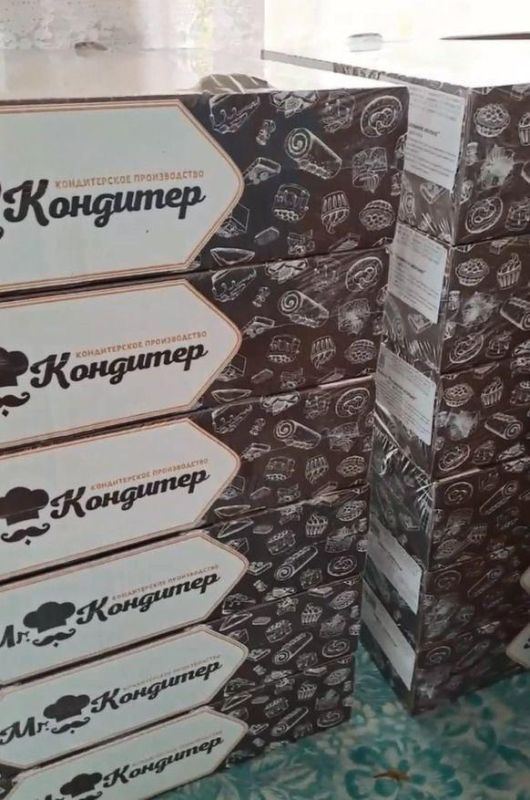 Кубанские волонтеры помогли Перевальской школе-интернату Кубанские волонтеры помогли Перевальской школе-интернату