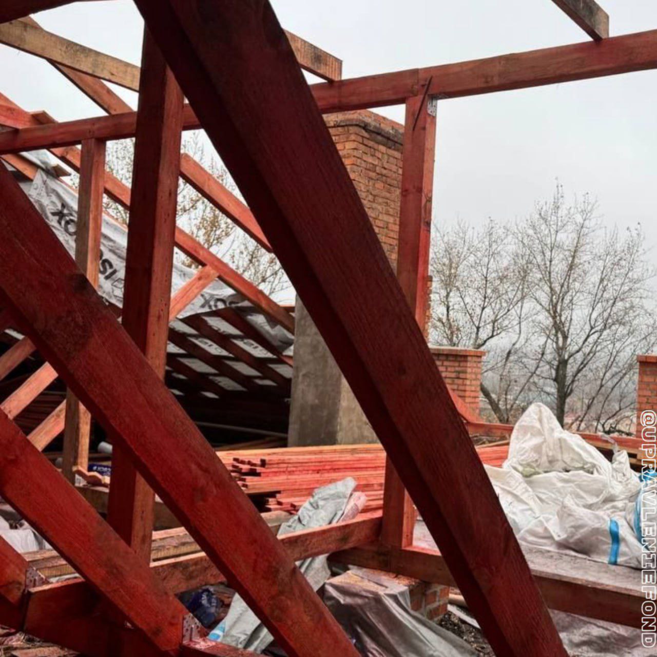 Единый региональный фонд управления МКД приступил к восстановлению системы центрального отопления на Шевченко Единый региональный фонд управления МКД приступил к восстановлению системы центрального отопления на Шевченко