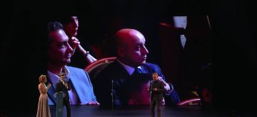 «Луганск 24» – в числе лучших на «ТЭФИ-Регион» 2025!