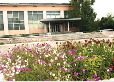 Что такое Малая Родина?. Это то, что всегда будет в душе человека: город, поселок, улица, дом, соседи…