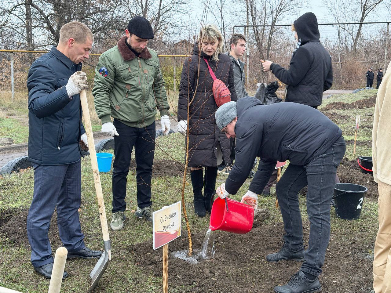 Сергей Колягин: В 2025-м году, когда весь русский мир отпраздновал 80-ю годовщину Победы в Великой Отечественной войне, в год, объявленный нашим Президентом Владимиром Владимировичем Путиным Годом Защитника Отечества, по... Сергей Колягин: В 2025-м году, когда весь русский мир отпраздновал 80-ю годовщину Победы в Великой Отечественной войне, в год, объявленный нашим Президентом Владимиром Владимировичем Путиным Годом Защитника Отечества, по...