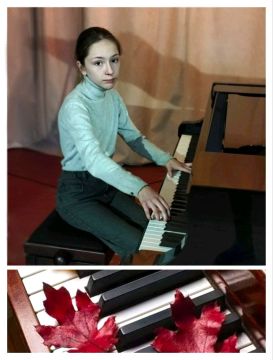 Пианистка из МДШИ покорила международный конкурс