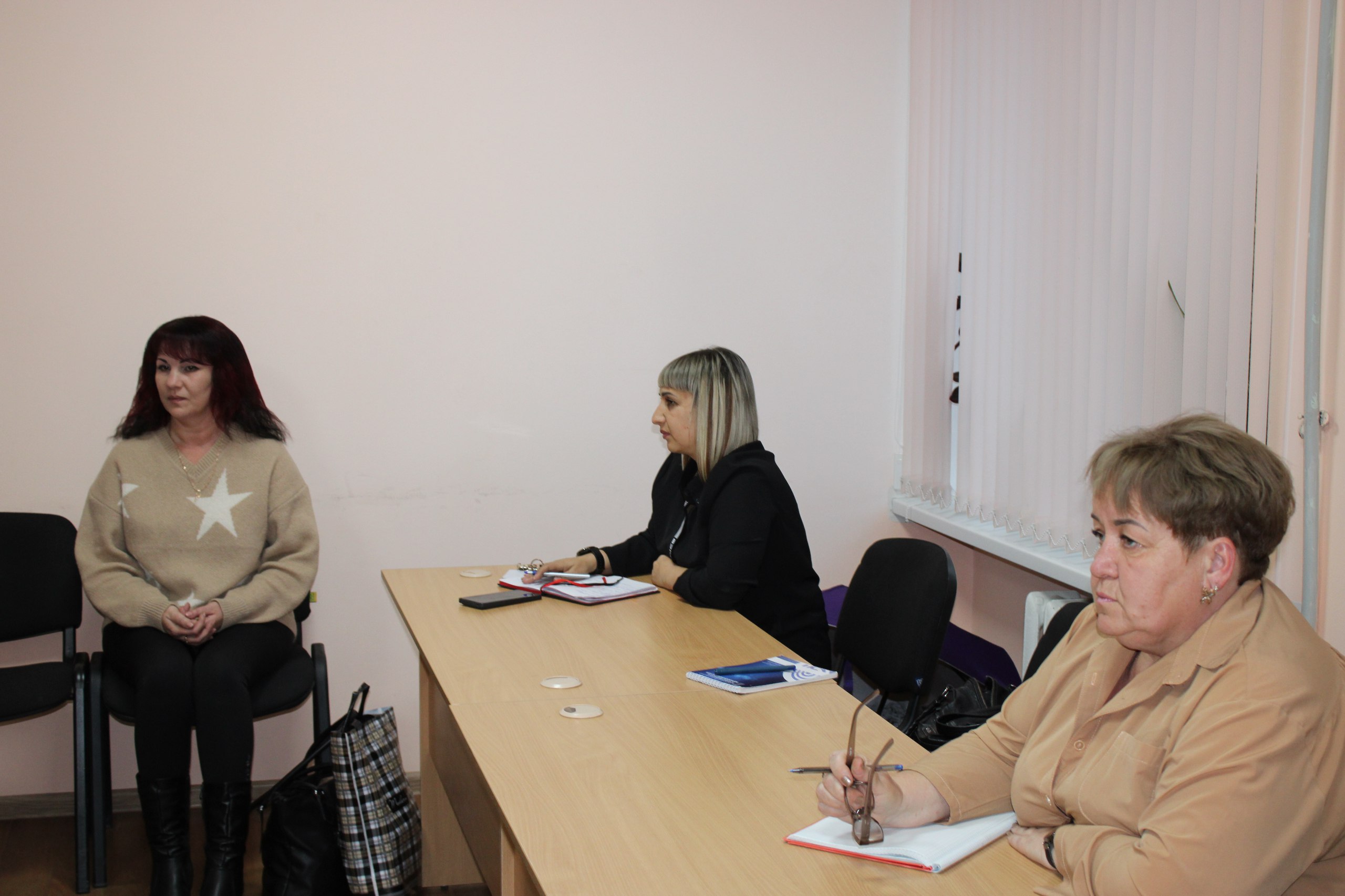 В Администрации городского округа город Ровеньки прошло заседание межведомственной комиссии, посвященное вопросам предоставления государственной социальной помощи на основании социального контракта В Администрации городского округа город Ровеньки прошло заседание межведомственной комиссии, посвященное вопросам предоставления государственной социальной помощи на основании социального контракта