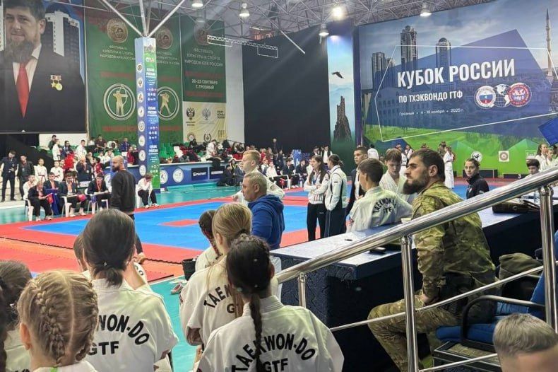Спортсмен из Свердловска стал бронзовым призёром Кубка России по тхэквондо ГТФ Спортсмен из Свердловска стал бронзовым призёром Кубка России по тхэквондо ГТФ