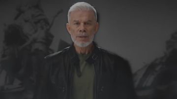 Олег Газманов представил клип на песню «Последний ветеран», посвященную 80-летию Великой Победы