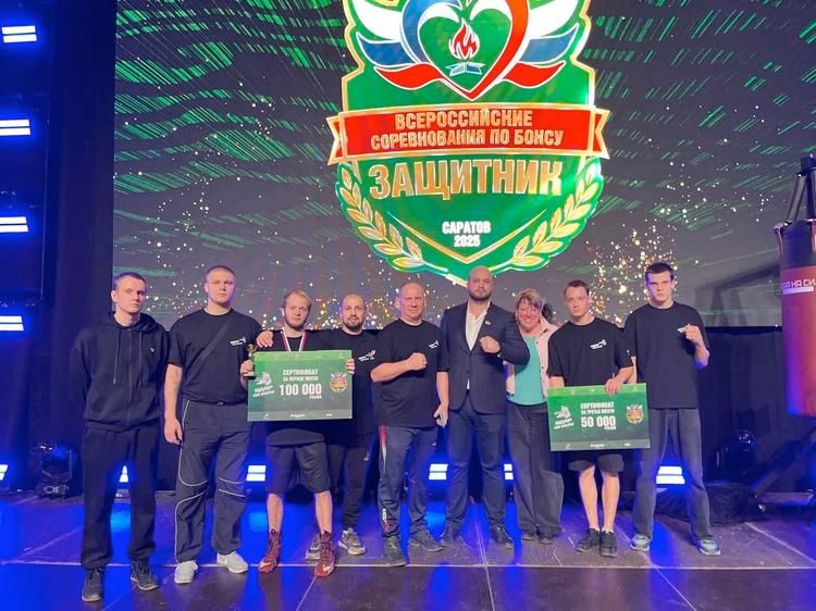 Спортсмены из Алчевска взяли золото и бронзу на первом в истории Чемпионате России по удару на силу Спортсмены из Алчевска взяли золото и бронзу на первом в истории Чемпионате России по удару на силу