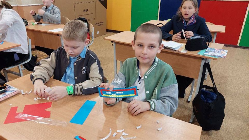 ���������� ���������������� ����������� ������� ������-����� �� ������������ ����������������� ��������� � "��� "��Ö��� "�������� ��������" ��. �.��������"