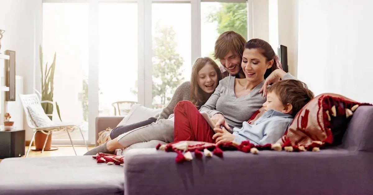 С начала года 1391 семья из ЛНР улучшила свои жилищные условия благодаря средствам маткапитала