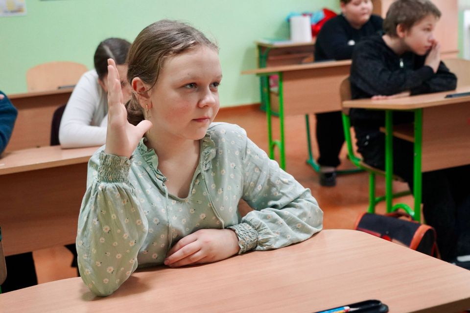Безопасность – шаг за шагом Безопасность – шаг за шагом